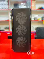 Assembled Gaming Desktop Intel Core i7 8th Gen Processor Asus 310 Mb