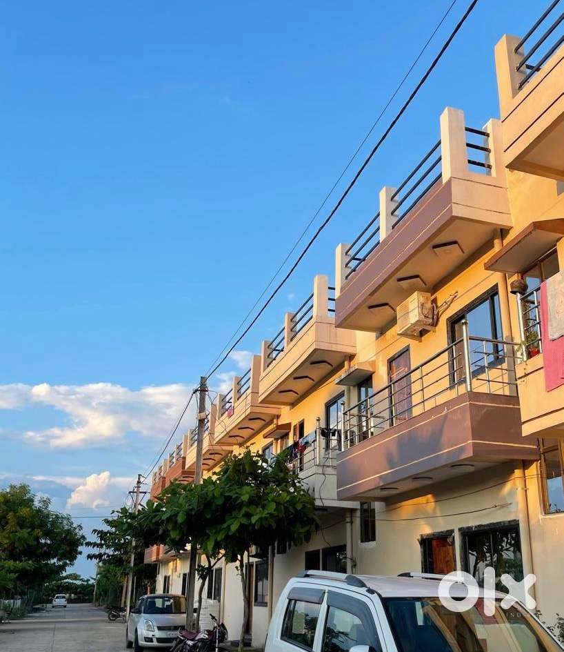 Availble 2 BHK house For Sale