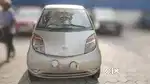 Tata Nano 2012