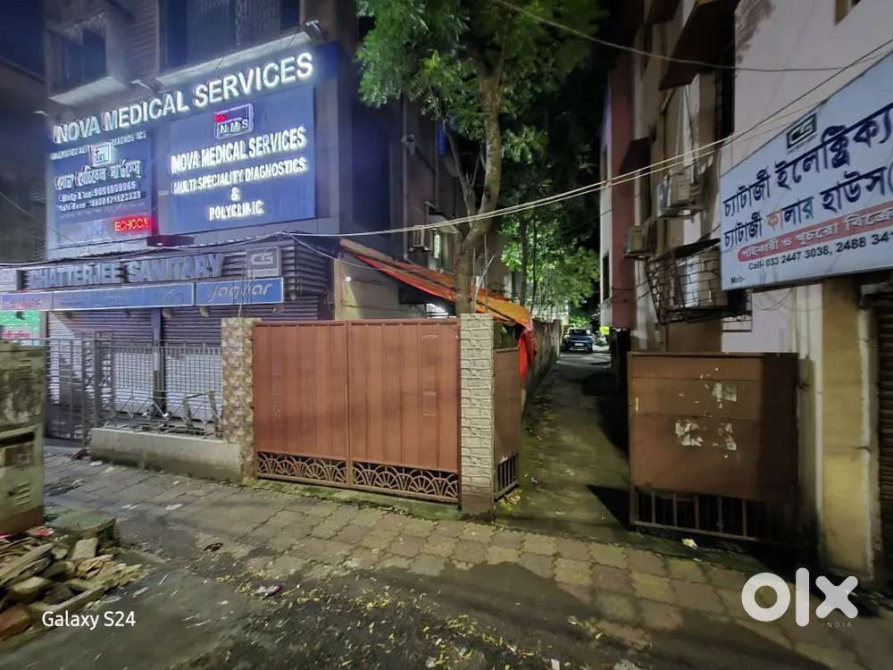 Fully Furnished 2BHK House  Main Road + Metro View  Ready to Move