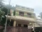 2 bhk  first floor apartment  for rent only family.