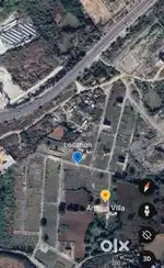 Warehouse/Godown space in Amberi near Udaipur Nathdwara Highway