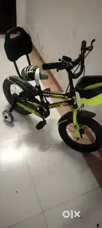Bicycle for kids