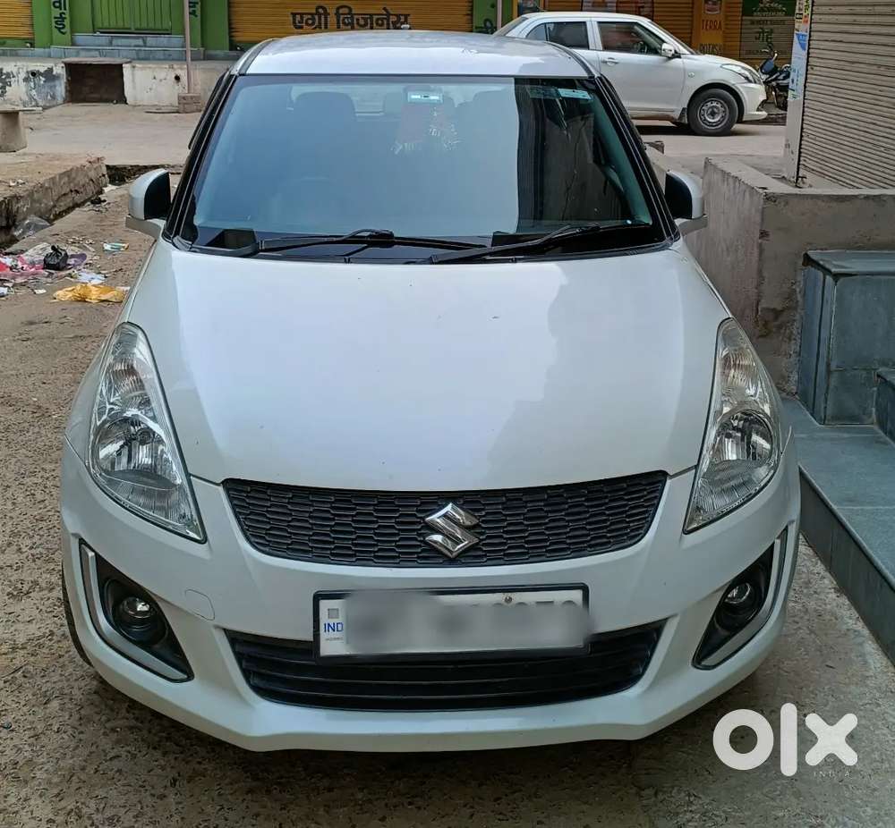 Maruti Suzuki Swift 2015  RJ 31