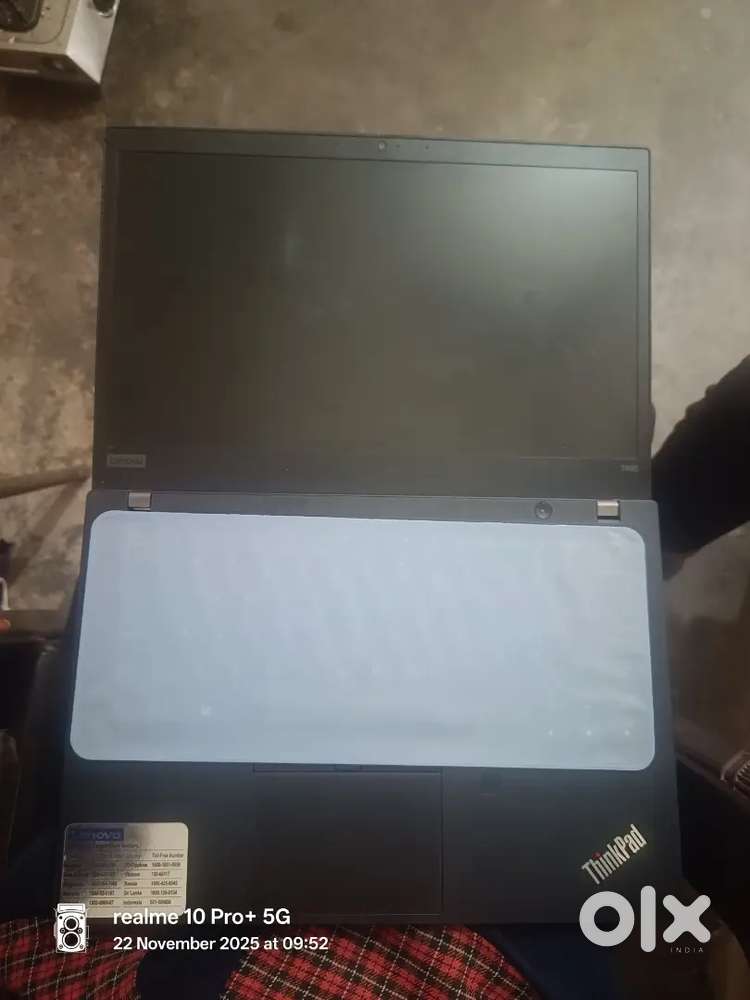 Lenovo ThinkPad