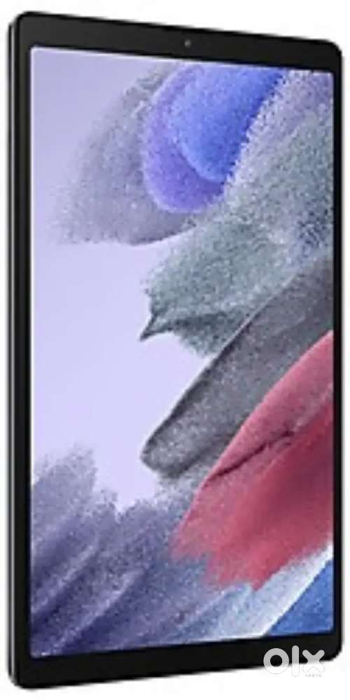 SAMSUNG TAB A7 4G SIM SUPPORTED