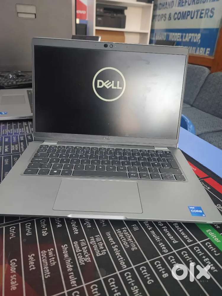 Dell Latitude 5320 11th Generation core i5-1185G7,16Gb RAM,512Gb SSD