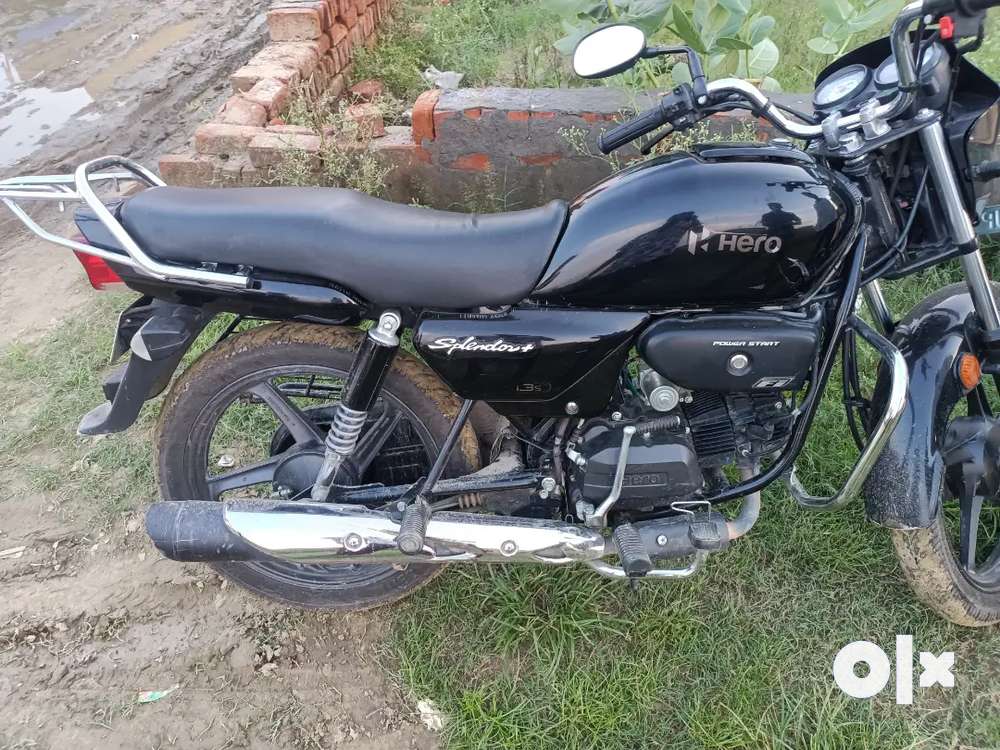 Good condition bike for sale