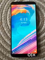 One Plus 5T 64GB