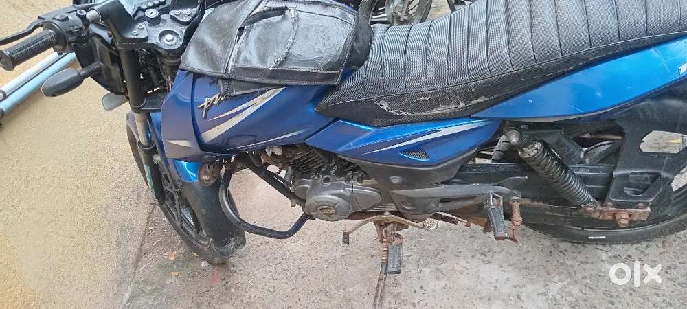 Baja pulsar