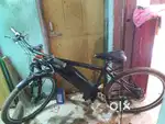 Road kilar E-cycle