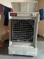Size - large , excellent condition , high cooling performance,