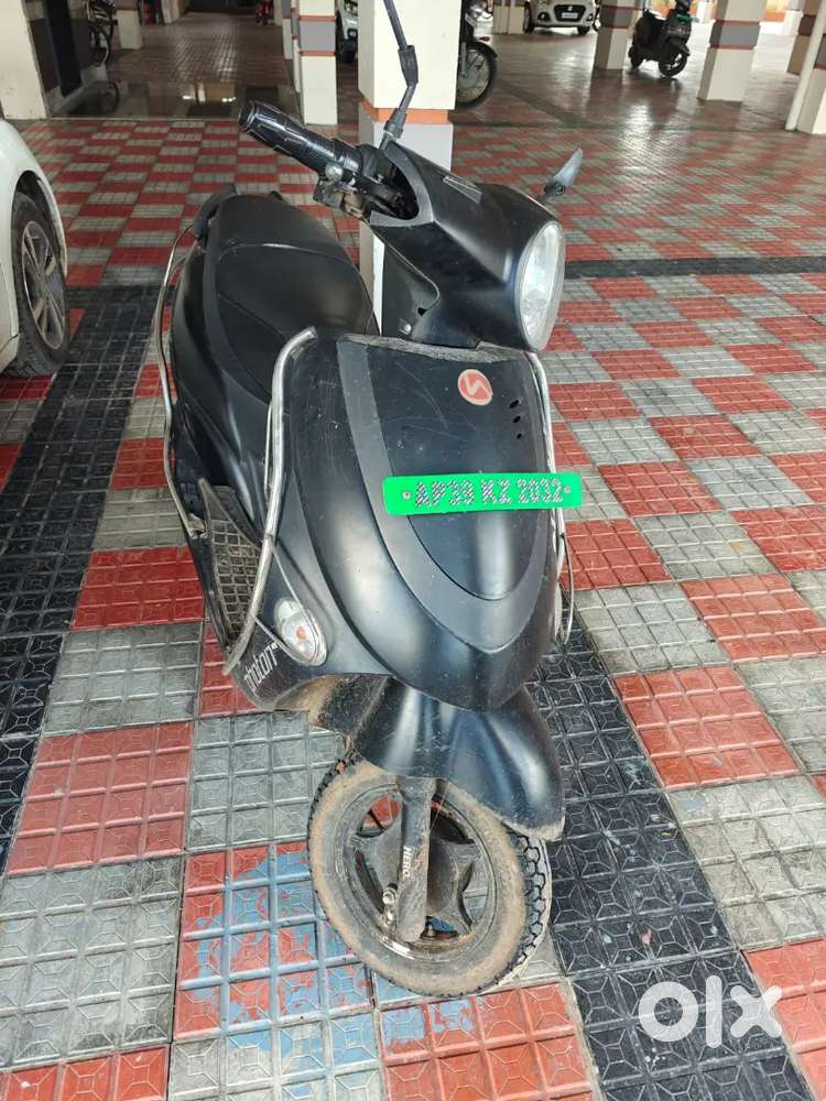 Hero Electric Photon