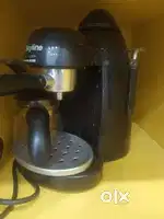 Expresso Coffee maker (skyline)