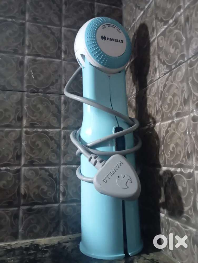 Water heater