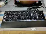 Gaming RGB Keyboard
