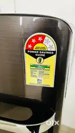 Samsung Fridge