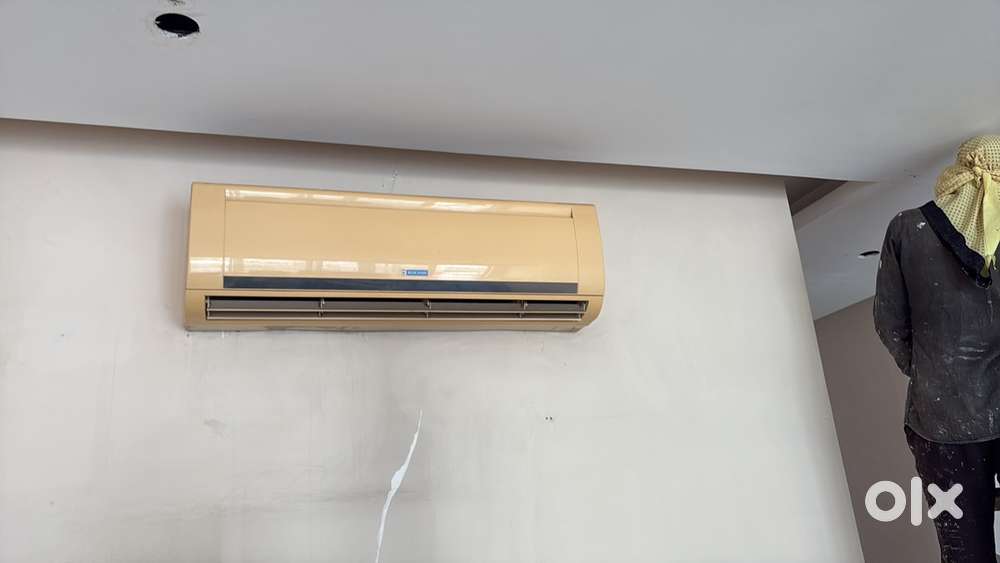 Air conditioner 1.5 ton