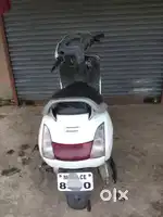 Honda.. Activa 2015