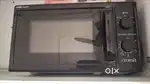 Solo microwave