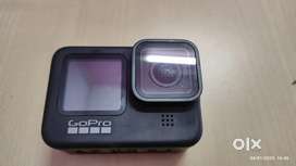 Go pro hero 9