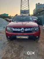 Renault Duster 2015-2016 85PS Diesel RxL Explore, 2016, Diesel