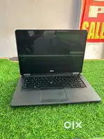 Touch Screen DeLL Core i5 processor 5th generation