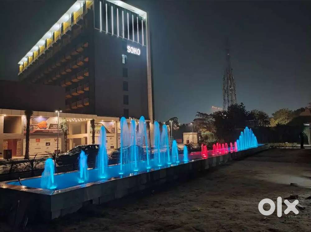 Ready to Move Property