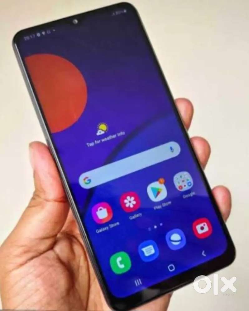 New condition mobile phone