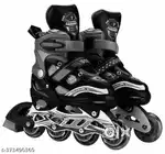 Skating Shoes Brand New No Use with all assessries