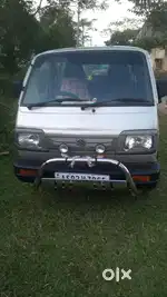 Maruti omni Bs 4
