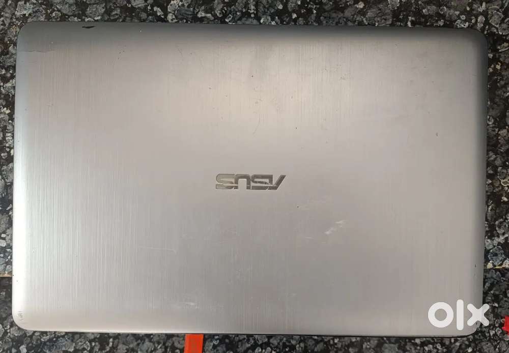 Asus I3 6th gen laptop