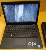 Dell i5 8th gen 4gb hd graphics 8gb/256gb ssd brand new laptop