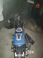 Sale bike 1 st owner ,
