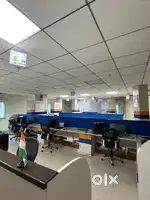 40 seater office for rent