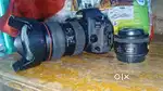 Canon 6d Mark 2