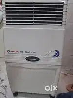 Bajaj coolest