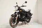 ROYAL ENFIELD CLASSIC 350 3HJ7435