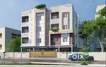 2 BHK FLAT FOR SALE AT MANAPAKKAM