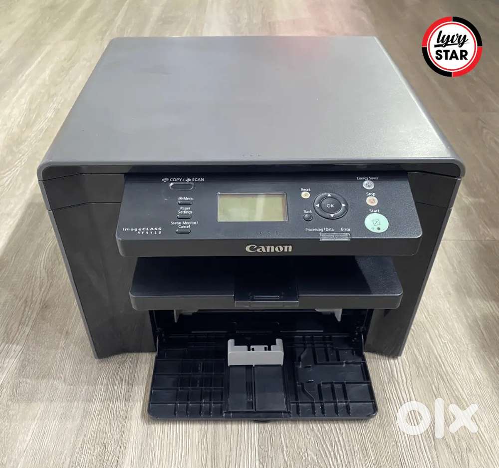 Canon MF 4412 Multi-function Monochrome Printer