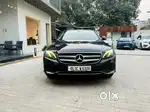 Mercedes-Benz E-Class E 200, 2017, Petrol