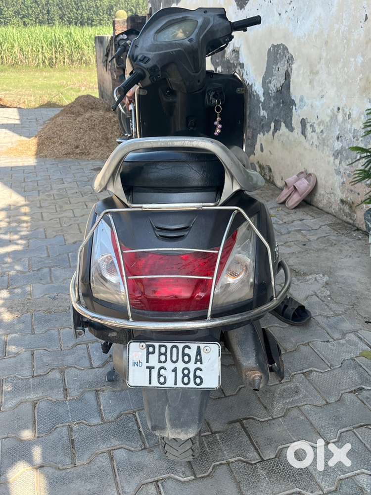 Activa 5g scooty deals of months