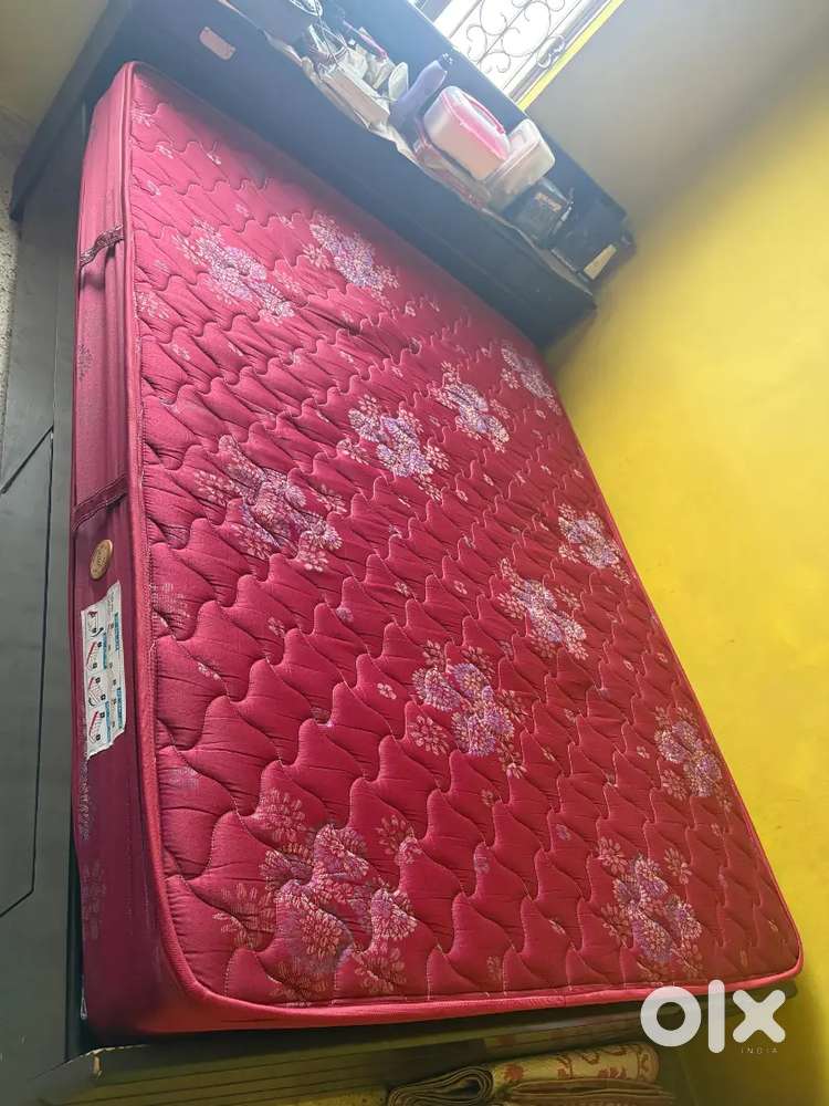Mattress for sale of really interested can contact