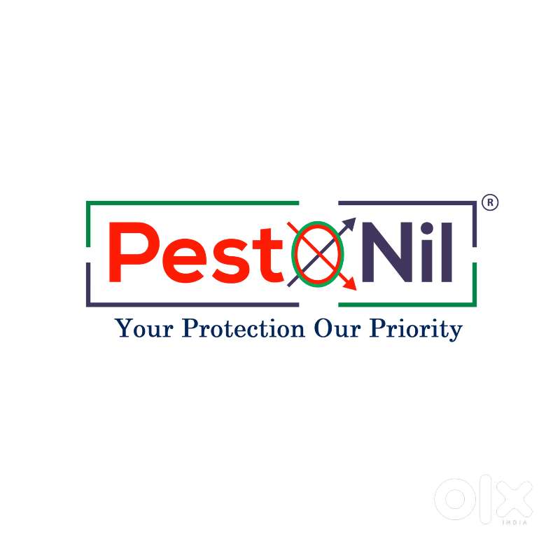 Pest Control Technician