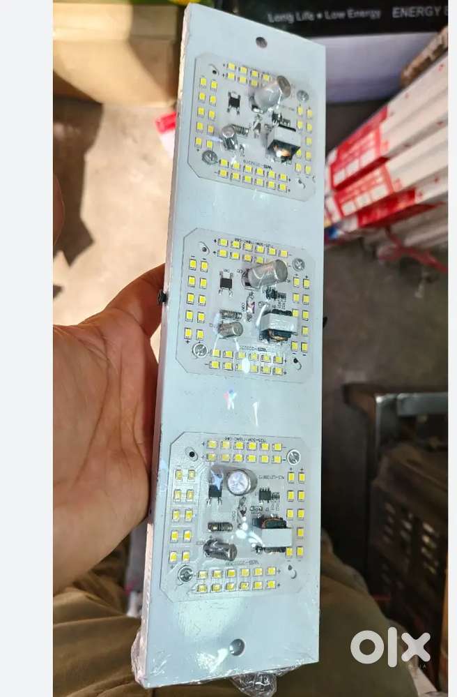 Led light Delhi make light