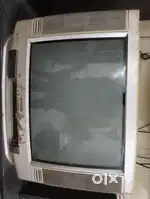 SANSUI OLD SCHOOL TV