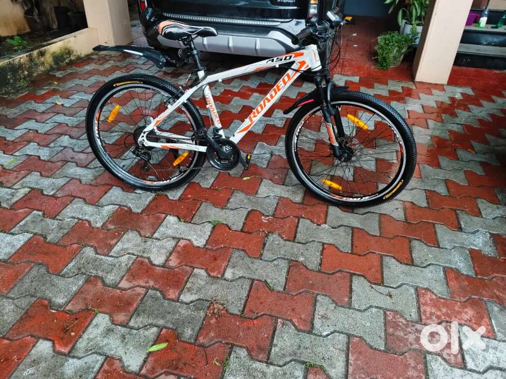 ROADEO A50 26T bicycle