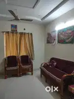 House for rent only families