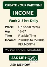 WORK FROM HOME  Call Recruitment