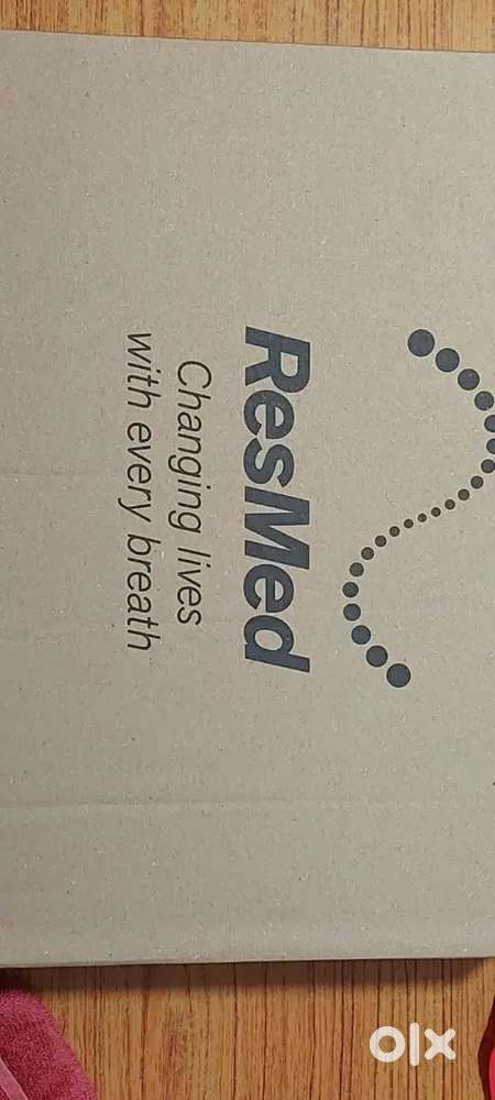 Cpap machine for sleep apnea